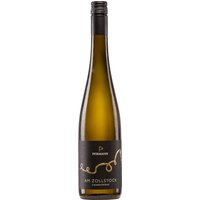 Feine Würze eröffnet einen facettenreichen Weißwein