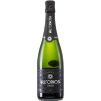 Mit einem leuchtenden Strohgelb und feinen grünen Reflexen bereichert der Vallformosa Origen Cava Reserva Bio jede Festlichkeit. Das klare und fruchtige Bouquet zeigt Aromen weißer Früchte wie Apfel