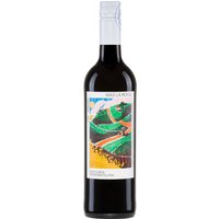 Mas La Roca Tinto 2020 aus dem Anbaugebiet Penedès in Katalonien