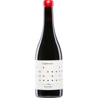 Rubinrot mit violetten Reflexen prägt diesen Rotwein aus dem Penedès. Die Aromen von Kirschen und Erdbeeren verbinden sich mit Noten von frischem Holz sowie würzigen Akzenten wie Pfeffer und Torf. Die sorgfältige Mazeration fördert eine intensive Aromatik und eine weiche