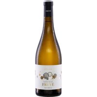Sanft leuchtendes Hellgelb mit grünlichen Reflexen prägt diesen Bio-Weißwein aus Katalonien. Aromen von Zitrusfrüchten