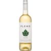 Strahlend strohgelb präsentiert sich dieser Weißwein aus Navarra mit klarer Frische. Im Duft verbinden sich Zitrus- und florale Nuancen