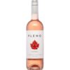 Der Agronavarra Pleno Rosado 2024 präsentiert sich in prächtiger Erdbeerfarbe mit einem facettenreichen Bukett