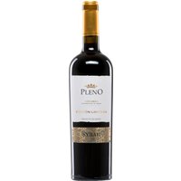 Würzige und fruchtige Nuancen prägen die limitierte Edition dieses Syrah aus Navarra. Die intensive Nase vereint Aromen von roten Früchten