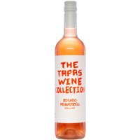 Sanfte Töne von Kirsche und Himbeere prägen das duftige und frische Profil dieses Rosés aus Navarra. Florale Nuancen verleihen dem Geschmackskomplex eine verspielte Leichtigkeit