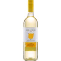 Der Gorgorito Verdejo 2024 von Bodegas Copaboca zeigt sich in einem hellen Strohgelb und besticht durch eine aromatische Nase mit frischen Kräutern sowie Stachelbeer- und Apfelaromen