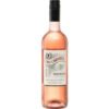 Der Castaño Casa Carmela Rosado 2024 präsentiert sich im Glas in einem klaren