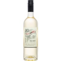 Klar mit stählernen Reflexen präsentiert sich dieser Blanco aus der sonnigen Region Murcia. Im Duft verschmelzen weiße Früchte wie Apfel und Birne mit Jasmin und frischen Zitrusnoten. Die aromatische Komposition entfaltet reife Fruchtnuancen und ein seidig ausgewogenes Finale. Blumige Noten sowie ein Hauch von Vanille verleihen dem Wein seine charakteristische Note. Empfohlen wird er zu Gerichten der südostasiatischen Küche mit leichter Schärfe oder süß-sauren Elementen
