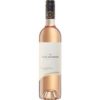 Der Rosé aus Baden zeigt sich im Glas in einem eleganten Apricotton. Das Bukett vereint feine Noten von Grapefruit