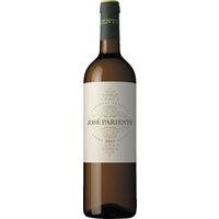Der Weißwein aus Rueda zeigt sich frisch und lebendig. Das Bouquet entfaltet Aromen von Stachelbeeren