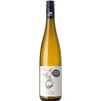 Der Gruber Röschitz Ried Reipersberg Grüner Veltliner 2021 präsentiert feine Nuancen von reifen Pflaumen und schwarzen Kirschen