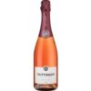 Das edle Gewand dieser limitierten Edition von Taittinger macht sofort deutlich