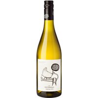 Der Gruber Röschitz Ried Hinterholz Chardonnay 2021 stammt aus der Einzellage Ried Hinterholz im Weinviertel. Reife Apfel- und dezente Zitrusnoten prägen das fruchtige Aroma. Ergänzt werden diese durch zarte Birnennuancen und einen feinen Vanilleton