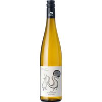 Der Gruber Röschitz Ried Hundspoint Grüner Veltliner 2023 vereint blumige Noten mit lebendigen Zitrusfrüchten und reifen Steinfrüchten. Dieser Wein aus dem Weinviertel präsentiert sich elegant und vielschichtig