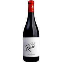 Der Nals Margreid Rote Rose präsentiert sich in zartrosa Farbe und strahlt Frische sowie Leichtigkeit aus. Intensive Aromen von Kirschen und Himbeeren verbinden sich mit dezenten blumigen Noten in der Nase. Am Gaumen zeigt sich der Rosé aus Südtirol weich