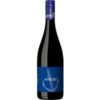 Kräftige Aromen reifer Brombeeren und Heidelbeeren prägen diesen mittelkräftigen Rotwein mit saftiger Fruchtfülle. Die feinherbe Ausrichtung bringt eine ausgewogene Balance aus süßen und leicht herben Noten
