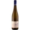 Der Ritter Thronfolger Gewürztraminer QbA 2024 vom Weingut Ritter entfaltet im Duft blumige Nuancen von Rose und feinem Marzipan