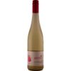 Der 2024er Kronprinzessin Sauvignon Blanc Grauer Burgunder vom Weingut Ritter vereint Aromen von Zitrus und grünem Apfel mit feinen blumigen Noten. Im Duft treten exotische Nuancen von Orange