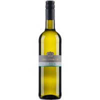 Unverkennbar frisch präsentiert sich dieser Riesling aus Hallgarten im Rheingau. Zitrusaromen und grüner Apfel prägen das Duftbild