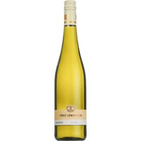 Feine Zitrusnoten vereinen sich mit reifen Äpfeln und einer prägnanten Mineralität zu einem klaren Ausdruck des Rheingaus. Die ausgewogene Struktur und der weiche Geschmack zeichnen diesen Riesling aus Hallgarten aus
