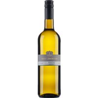 Markante Frische und präzise Mineralität prägen diesen Riesling aus Hallgarten im Rheingau. Noten von spritzigen Zitrusfrüchten