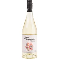 Der Valdecuevas Flor Innata Frizzante 2024 präsentiert sich verspielt und lebendig mit Aromen von reifen Kirschen
