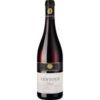 Als klassische Cuvée von der Süd-Rhône aus den Rebsorten Grenache
