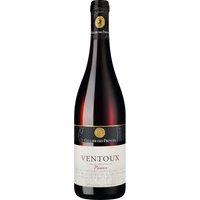 Als klassische Cuvée von der Süd-Rhône aus den Rebsorten Grenache
