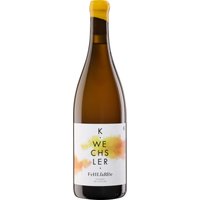 Mit der "Reihe Cloudy by Nature" feiert das ausschließlich ökologisch arbeitende Weingut Wechsler ihre naturbelassenen