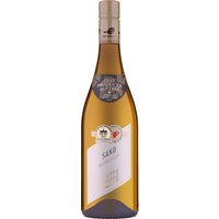 Feine Duftigkeit und intensive Aromatik prägen diesen Weißwein aus dem Hause Weingut R & A Pfaffl. Ein florales Bouquet vereint sich mit würzigen Akzenten