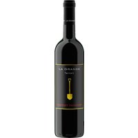 Ausdrucksstarke Noten von Cassis