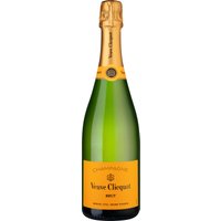 Einer der berühmtesten Champagner der Welt