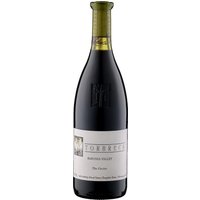 Dicht und vielschichtig präsentiert sich der Shiraz von Torbreck Vintners aus dem Barossa Valley. Intensive Aromen von Veilchen und Pfeffer verbinden sich mit Noten von Schwarzkirsche