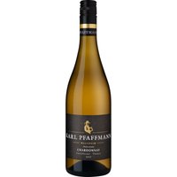 Dieser elegante Chardonnay stammt aus Pfaffmanns Lage „Walsheimer Linzenbuckel“ bei Walsheim im Norden der Pfalz. Das Mikroklima dort bietet beste Voraussetzungen für die edle Weltbürgerin unter den Burgundersorten. Für diesen Chardonnay wurden voll ausgereifte Trauben ertragsreduziert geerntet und im Holzfass ausgebaut