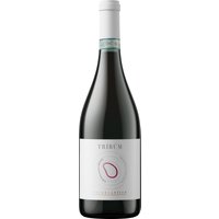 Der harmonisch balancierte Montepulciano duftet nach reifen Kirschen und dunklen Beeren. Am Gaumen kommen auch schöne