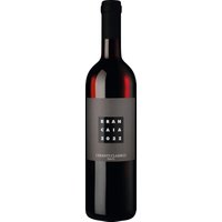 Im Herzen der Toskana schafft Barbara Widmer begeisternde Weinwerte. Der Chianti Classico drückt den Charakter der Landschaft und der Rebsorte aus