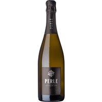 Perle Crémant von Langlois-Château zeichnet sich durch Frische und Finesse aus. Im Glas entfalten sich feine Aromen von Zitrusfrüchten