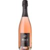 Sanftes Lachsrosé und ein Bouquet aus roten Früchten sowie Pfirsich kennzeichnen diesen lebendigen Schaumwein von Langlois-Château. Frisch und prickelnd überzeugt der Perle Crémant Rosé durch seine Eleganz und aromatische Fülle. Die Herkunft aus der Loire und die Erfahrung des Erzeugers spiegeln sich im ausdrucksstarken Charakter wider. Als Apéritif oder zu feinen Desserts serviert