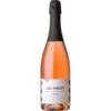 Zarte Perlage und das Aroma roter Beeren prägen den Charakter dieses Crémant de Limoux Rosé aus dem Languedoc. Die traditionelle Flaschengärung und 15 Monate Hefelager verleihen eine lebendige Frische sowie feine