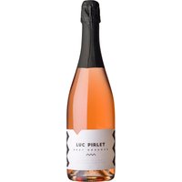 Zarte Perlage und das Aroma roter Beeren prägen den Charakter dieses Crémant de Limoux Rosé aus dem Languedoc. Die traditionelle Flaschengärung und 15 Monate Hefelager verleihen eine lebendige Frische sowie feine