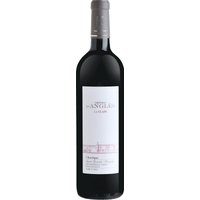 Der Château d'Anglès La Clape Classique Rouge präsentiert sich im Glas in intensivem Rot mit dunklen Reflexen. Ausgeprägte Aromen von roten und schwarzen Früchten verbinden sich mit feinen Noten von Pfeffer und einem Hauch Lakritz. Der Wein zeigt Komplexität und Ausgewogenheit sowie eine seidige Struktur mit weichen Tanninen. Herkunftsbedingt aus der Region Languedoc-La Clape passt er ausgezeichnet zu Fleischgerichten.