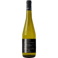 Ein Hauch von Atlantik prägt den Domaine de la Chauvinière Muscadet. Zarte Zitrusnoten