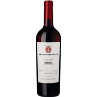 Gérard Betrand liebt sein Languedoc – und dessen Geschichte. Dieser Wein ist eine Hommage an das Château Peyrepertuse: Die Festung der Katharer wurde im jahr 806 erbaut. Das Terroir der Region um dieses Bauwerk bringt einen dichten
