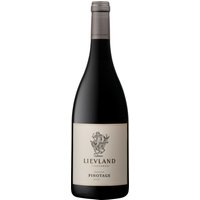 Vinifiziert in traditionellem Stil