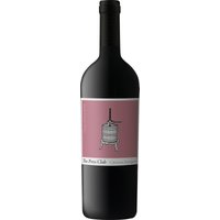 Ein Klasse-Cabernet