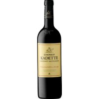 Die jüngste Ergänzung der Kadette-Reihe ist einfach köstlich und bietet ein außergewöhnliches Preis-Leistungs-Verhältnis. Ein harmonischer Wein mit großer Zugänglichkeit