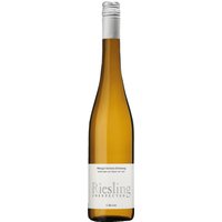Ein beeindruckendes Geschmackserlebnis bietet der Riesling "Collection Unexpected" aus dem Jahr 2023