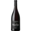 Die Collection Merlot 2022 vom Weingut Schloss Ortenberg aus der badischen Region überzeugt mit einem feinen