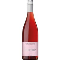 Ein fruchtiger Genuss zeichnet den Furore Rosé 2023 vom Weingut Schloss Ortenberg aus