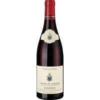 Intensive Aromen reifer schwarzer Früchte verbinden sich mit feinwürzigen Noten und dezentem Sichuanpfeffer zu einem vielschichtigen Bukett. Im Geschmack zeigt sich eine ausgewogene Kombination aus Eleganz und Finesse: Feine Tannine führen zu einem Ensemble roter Beeren